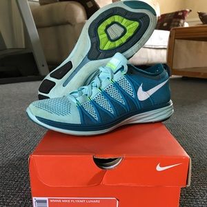 ❗️FINAL PRICE❗️Nike Flyknit Lunar 2